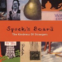 Spock’s Beard - The Kindness Of Strangers (CD)