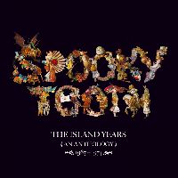 Spooky Tooth - The Island Years 1967 – 1974