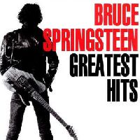 Springsteen, Bruce - Greatest Hits (RSD2018)