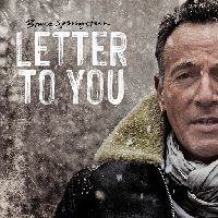 Springsteen, Bruce - Letter To You (CD)