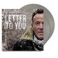 Springsteen, Bruce - Letter To You (Gray Vinyl)