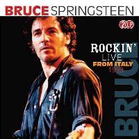SPRINGSTEEN, BRUCE - ROCKIN' LIVE FROM ITALY 1993