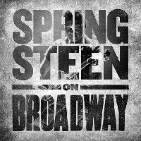 Springsteen, Bruce - Springsteen on Broadway (CD)