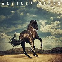 Springsteen, Bruce - Western Stars  (Colored Vinyl)