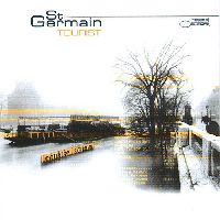 ST GERMAIN - TOURIST (CD)