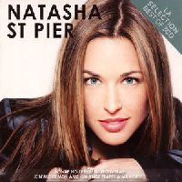 St-Pier, Natasha - La selection - Best Of 3CD