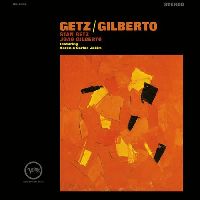 Stan Getz, Joao Gilberto - Getz/Gilberto (Acoustic Sounds Series)