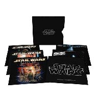 Williams, John - Star Wars - The Ultimate Vinyl Collection Box