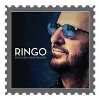 Starr, Ringo - Postcards From Paradise (CD)