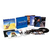 Status Quo - The Vinyl Collection 1981 - 1996