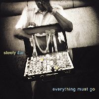 Steely Dan - Everything Must Go (RSD 2021)