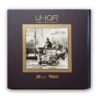 STEELY DAN - Pretzel Logic (UHQR, One-Step Pressing)