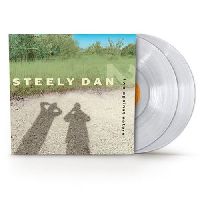 STEELY DAN - Two Against Nature (Crystal Clear Vinyl)
