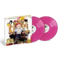 Stefani, Gwen - Love. Angel. Music. Baby. (Neon Pink Vinyl)