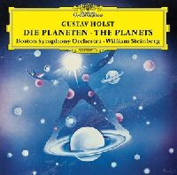 Steinberg, William - Holst: The Planets