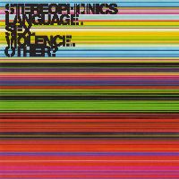 Stereophonics - Language.Sex.Violence.Other?