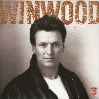 Winwood, Steve - Roll With It