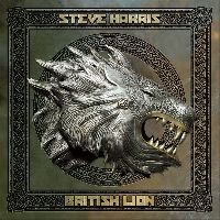 HARRIS, STEVE - BRITISH LION (CD)