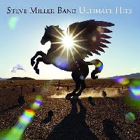 Steve Miller Band - Ultimate Hits (Delxe Edition)