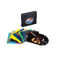 Steve Miller Band - Vinyl Box Set Volume 1 (1968-1976)