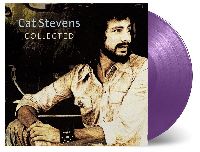 STEVENS, CAT - Collected (Purple Vinyl)