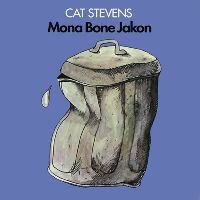 Stevens, Cat - Mona Bone Jakon (50th Anniversary)