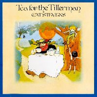 Stevens, Cat - Tea For The Tillerman (50th Anniversary)