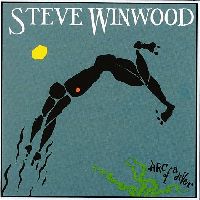 Winwood, Steve - Arc Of A Diver