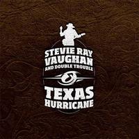 STEVIE RAY VAUGHAN - Stevie Ray Vaughan Box Set (33rpm)