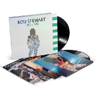 Stewart, Rod - 1975-1978