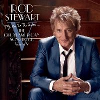 STEWART, ROD - FLY ME TO THE MOON