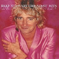Stewart, Rod - Greatest Hits Vol. 1