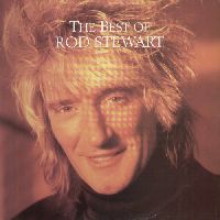 Stewart, Rod - The Best Of Rod Stewart