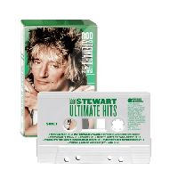 Stewart, Rod - Ultimate Hits (MC)