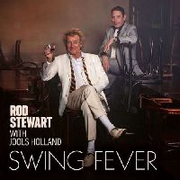 Stewart, Rod; Holland, Jools - Swing Fever