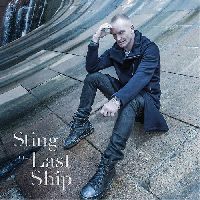 STING - THE LAST SHIP