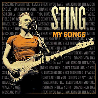 Sting - MySongs