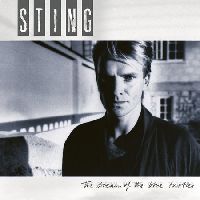 Sting - The Dream Of The Blue Turtle