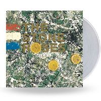 Stone Roses, The - The Stone Roses (Ultra Clear Vinyl, NAD 2020)