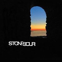 Stone Sour - Stone Sour (Black Friday 2018)
