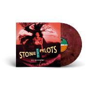 Stone Temple Pilots - Core (Recycled Colour Vinyl)
