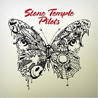 Stone Temple Pilots - Stone Temple Pilots (2018) (CD)