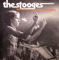 STOOGES, THE - Have Some Fun: Live At Ungano's
