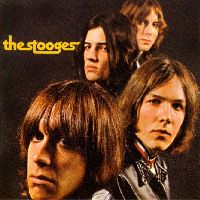 STOOGES, THE - THE STOOGES