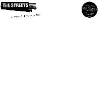 Streets, The - Remixes & B-sides (RSD2018)