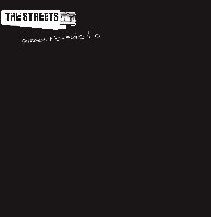 Streets, The - Remixes & B Sides Too (RSD2019)