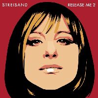 Streisand, Barbra - Release Me 2 (CD)