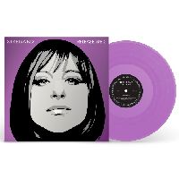 Streisand, Barbra - Release Me 2 (Lilac Vinyl)