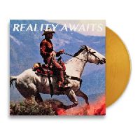 Strokes, The - Reality Awaits (Gold Vinyl)