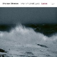 Stronen, Thomas - Time Is A Blind Guide - Lucus